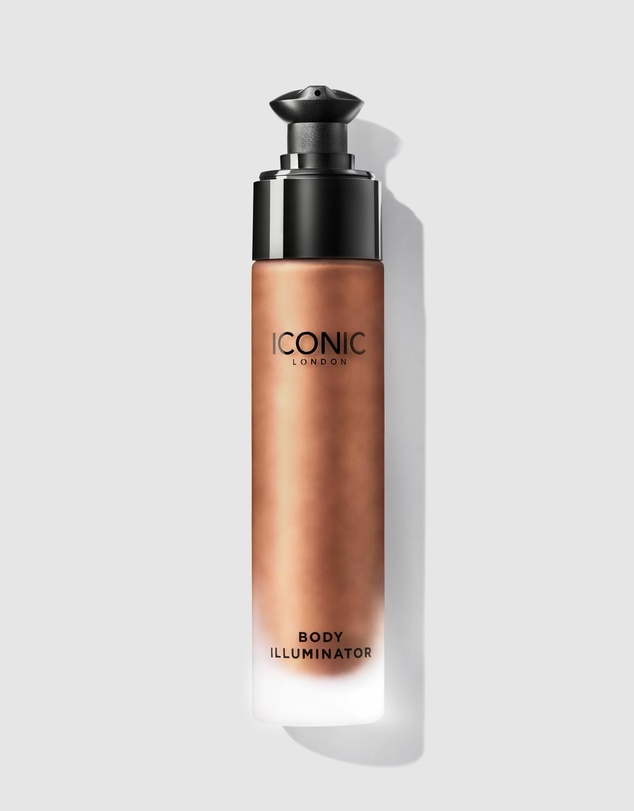 ICONIC London - Body Illuminator