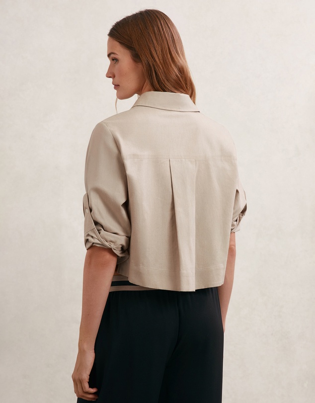 REISS - Caylan Shirt