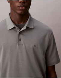 Calvin Klein - Pima Cotton Polo Shirt