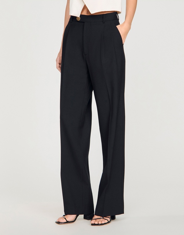Sandro - Terence Pants