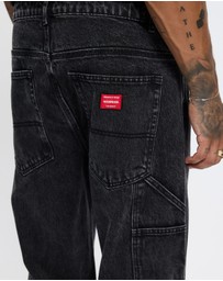 Worship - Carpenter Jeans