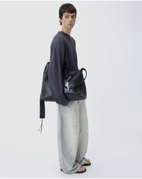 Won Hundred - Lyon Printed Denim Jeans