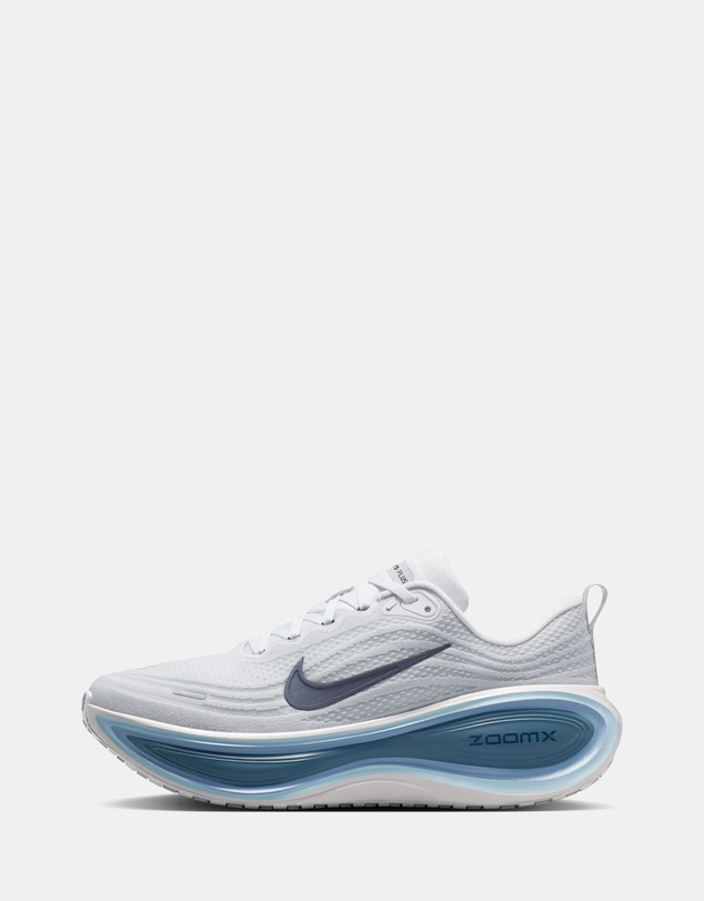 Nike - Vomero Plus - Men's