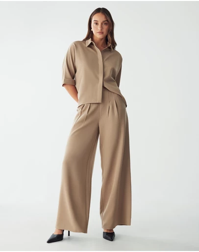 Willa - Lillia Pants