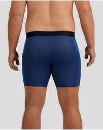 Johnny Bigg - Zero Friction Trunk
