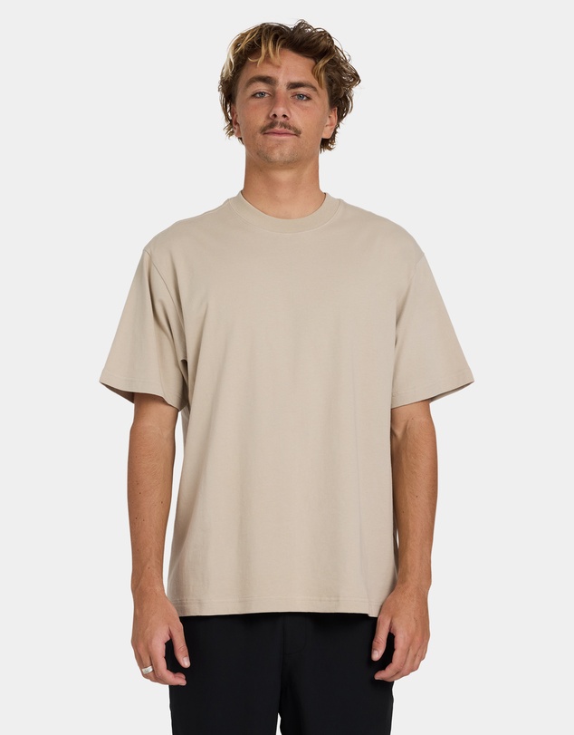 Billabong - Mens Premium Wave Wash T-Shirt