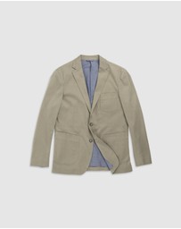 Rodd & Gunn - Fairton Sports Fit Jacket