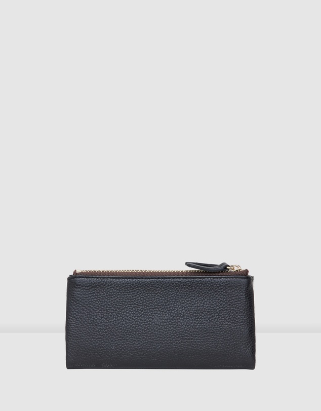 SABEN - Sam Leather Small Wallet