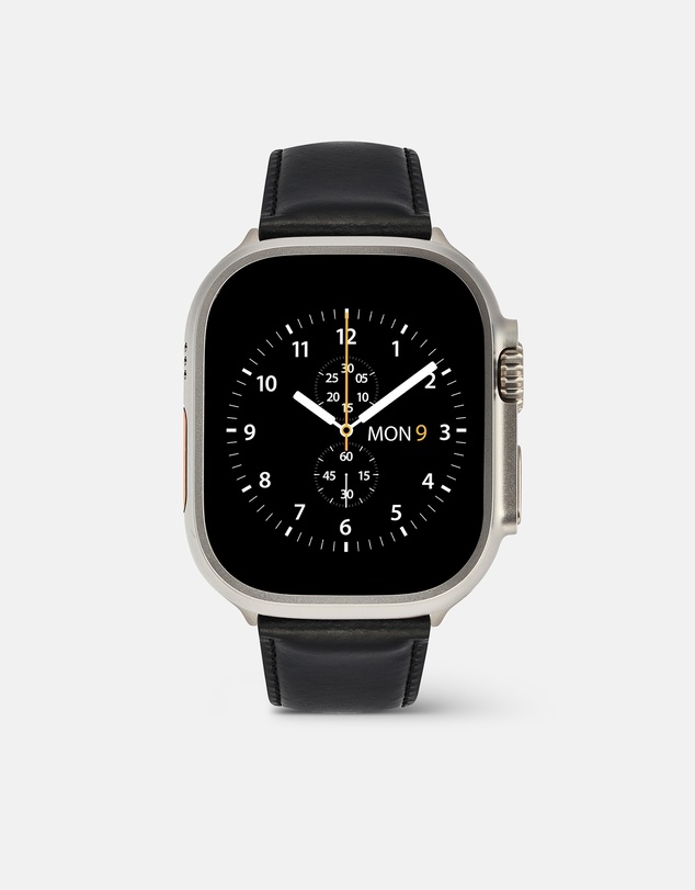 Daniel Wellington - 22mm Smartwatch Strap - Sheffield