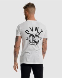 DVNT - Viper Tee