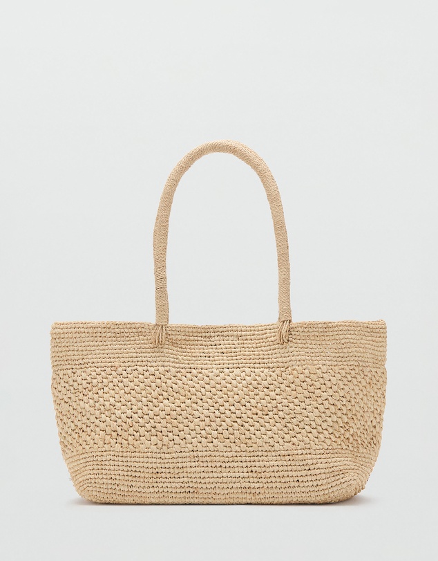 M.N.G - Payes Tote Bag