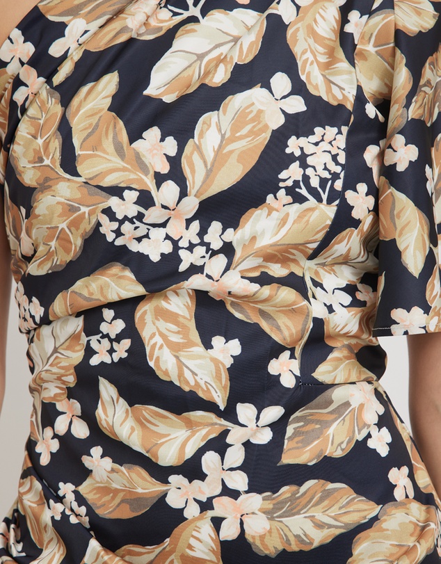 TOJHA - Allira Dress