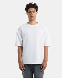 Nana Judy - The Roxford Boxy T-shirt