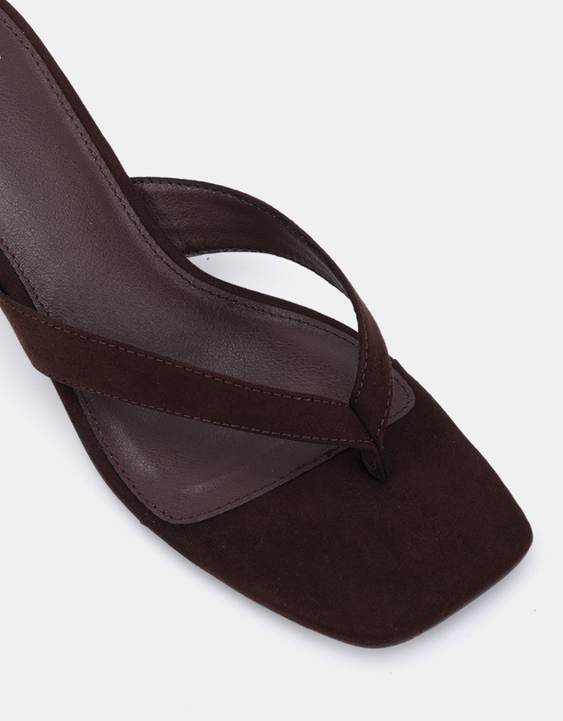Novo - Valence Heels