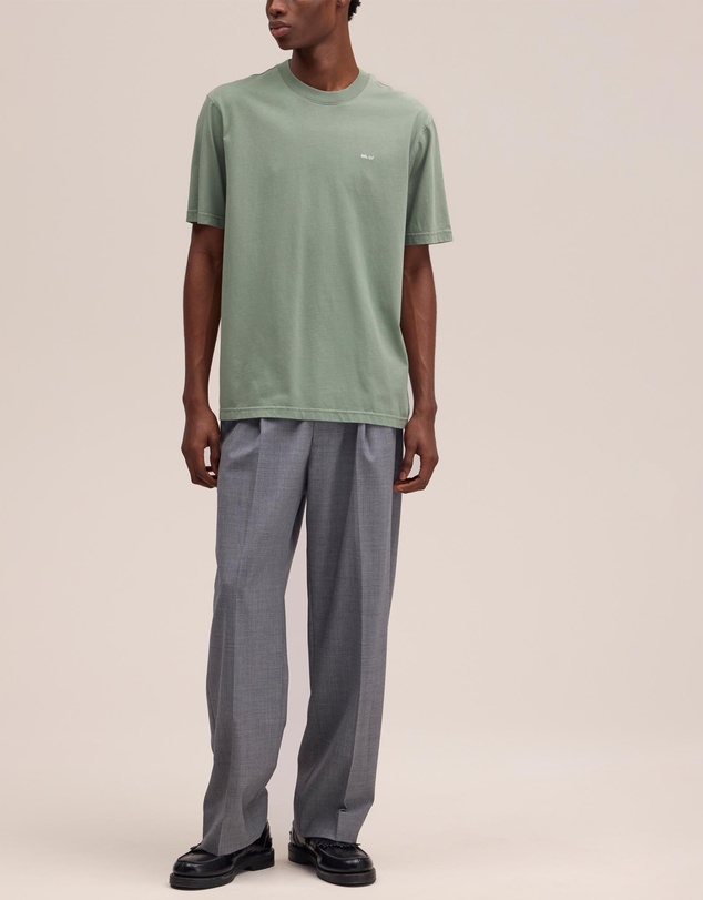 NN07 - Adam Emb T-Shirt