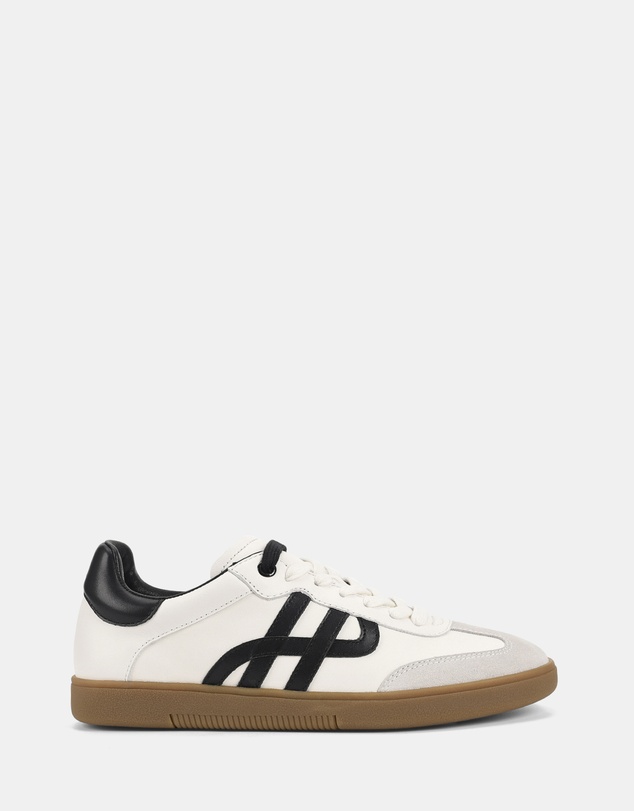 Hush Puppies - Trackside W