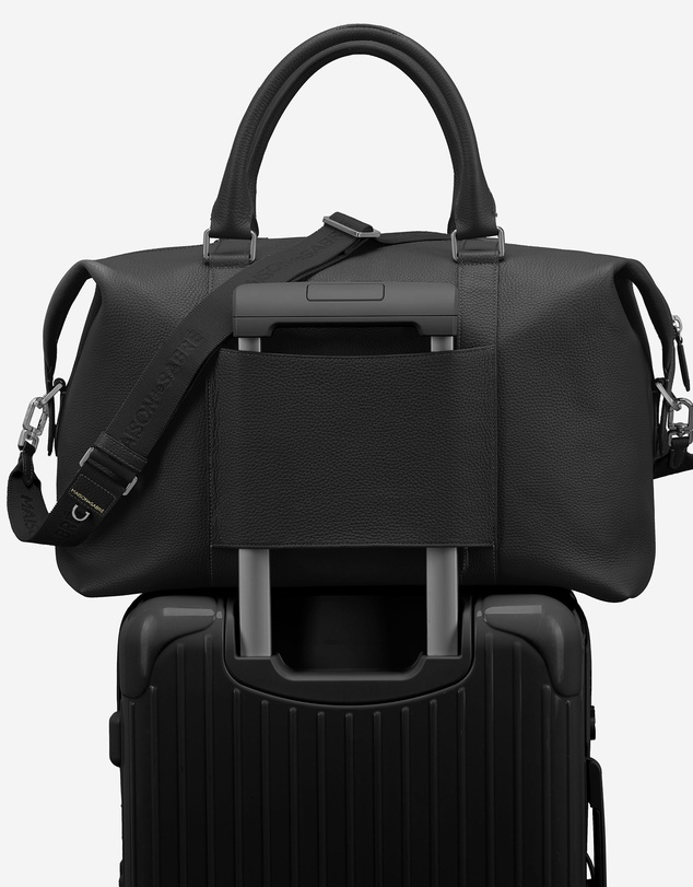Maison De Sabre - The Duffle Bag