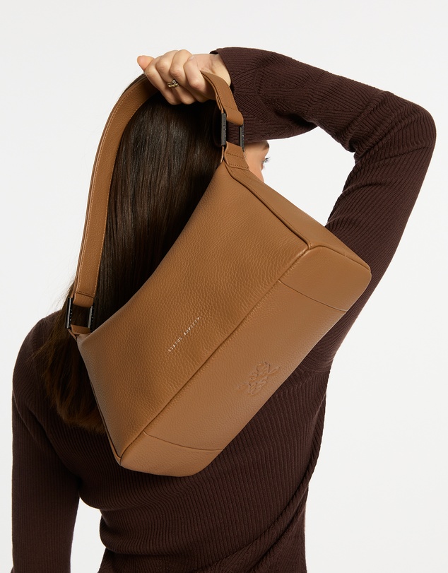 Status Anxiety - Think Twice Handbag