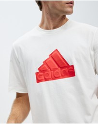 adidas Sportswear - Future Icons Badge of Sport Tee