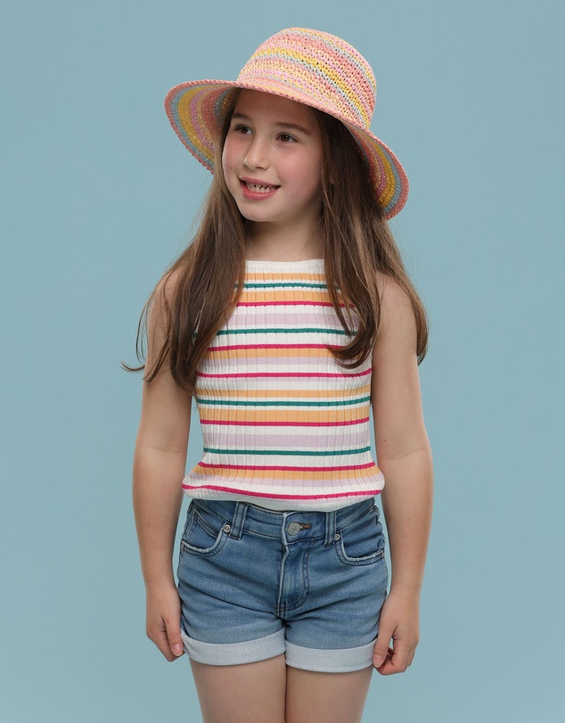 Morgan & Taylor - Mini Sofie Bucket Hat