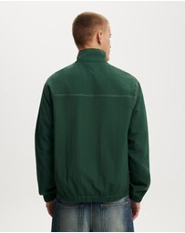 Cotton On - Shell Jacket