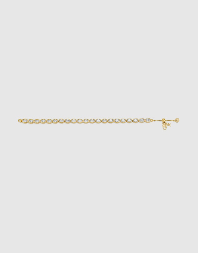 Michael Kors - Premium Gold-Tone Bracelet
