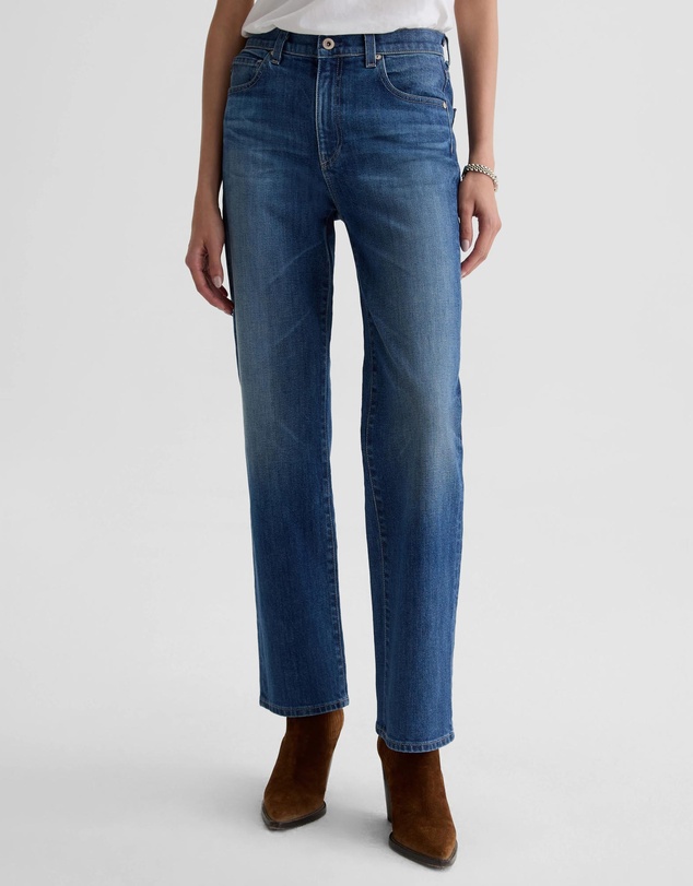 AG Adriano Goldschmied - Brinley Jeans