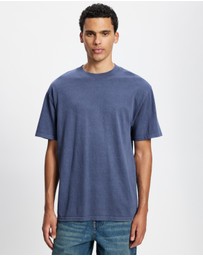 AS Colour - Heavy Faded Tee