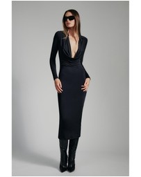 Bardot - Lorel Midi Dress