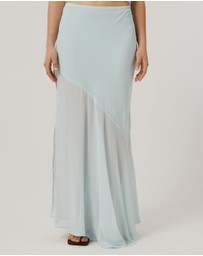 Calli - Warwick Midi Skirt