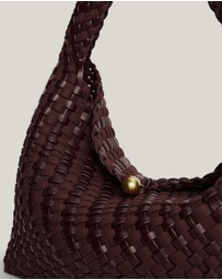 Witchery - Isla Weave Bag
