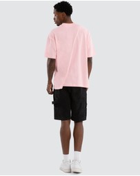 Nena & Pasadena - Foundation Raptor Tee