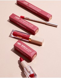 Silk Oil of Morocco - The Nude Collective Lips – Paquita