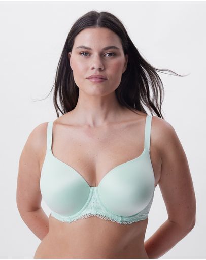 MINT GREEN