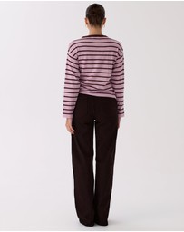 Style Addict - Stevie Top