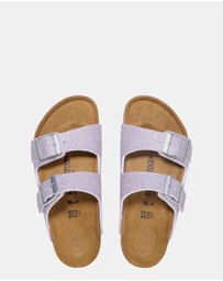 Birkenstock - Arizona BF Narrow Glitter