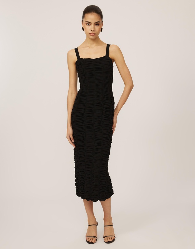 Tussah - Rodeo Midi Dress