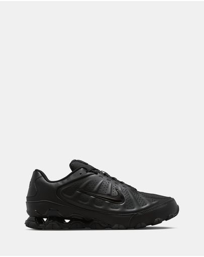 Black & Anthracite