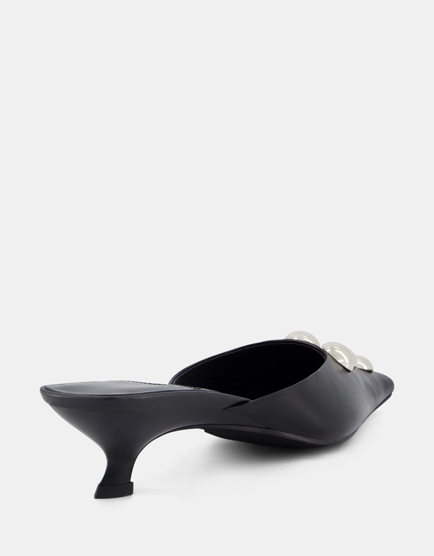 Jeffrey Campbell - Esmerel Heels