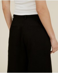 The Fated - Gracie Tie Pants