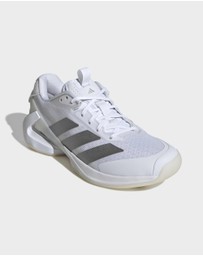 adidas Performance - adizero Ubersonic 5 Tennis Shoes Womens