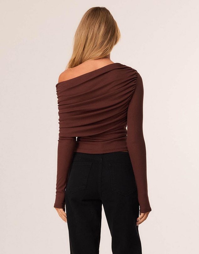SNDYS - Reena Knit Top