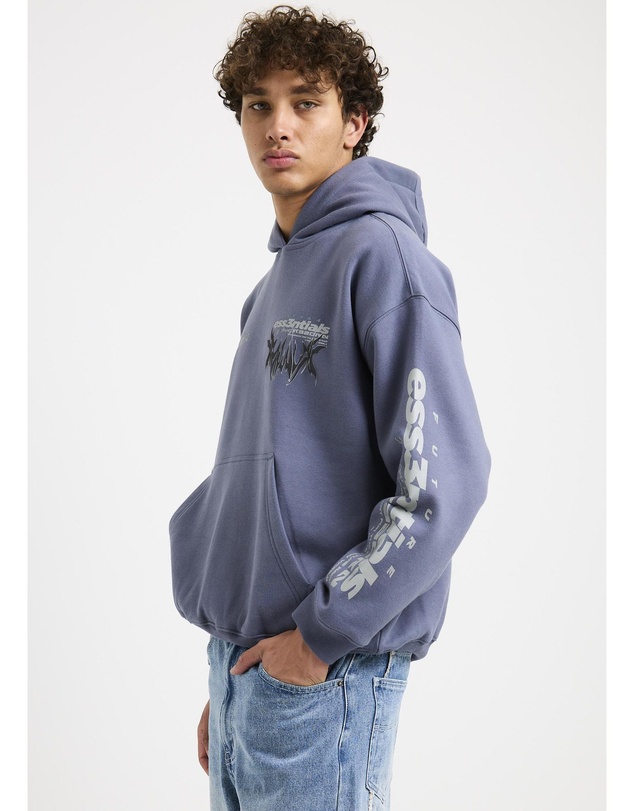 Standard - Rebirth Hoodie