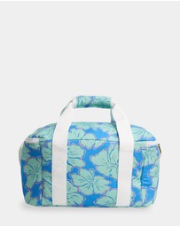 Billabong - Womens Happy Hibiscus Cooler Bag