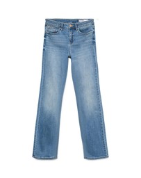 Vero Moda - Flash Straight Fit Jeans