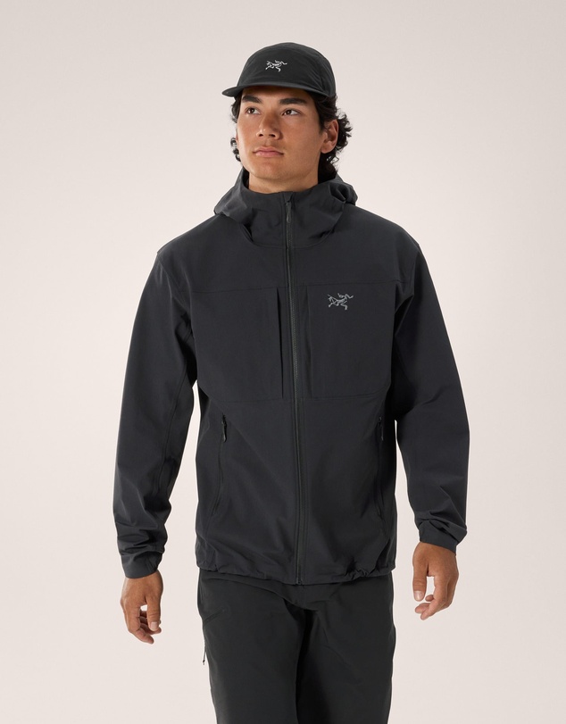 Arc'teryx - Gamma Hoody Men's