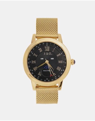 Jag - Mosman Analouge Men's Watch