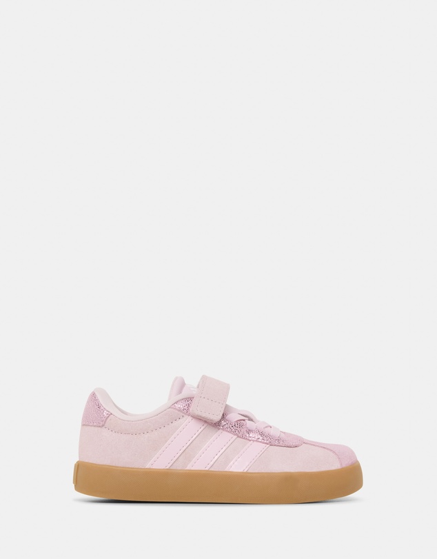 adidas Performance - VL Court 3.0 Self-Fastening Pre-School