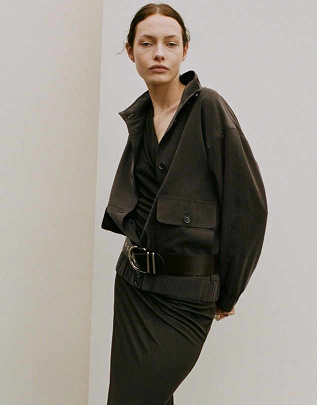 M.N.G - Babor Jacket