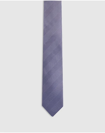 Oxford - Floyd Chevron 7Cm Tie